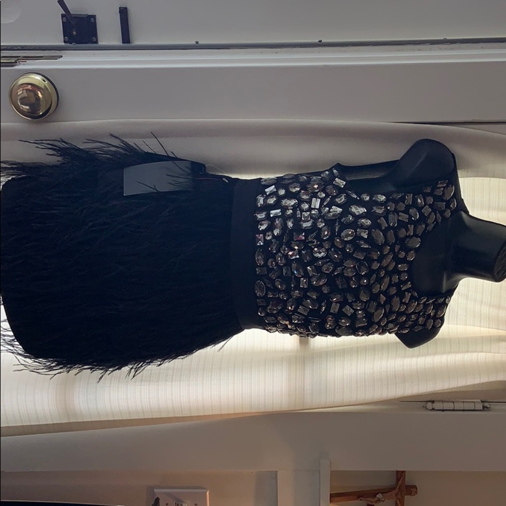 Bebe New Party Dress